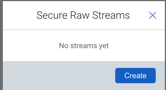 Stream raw discount