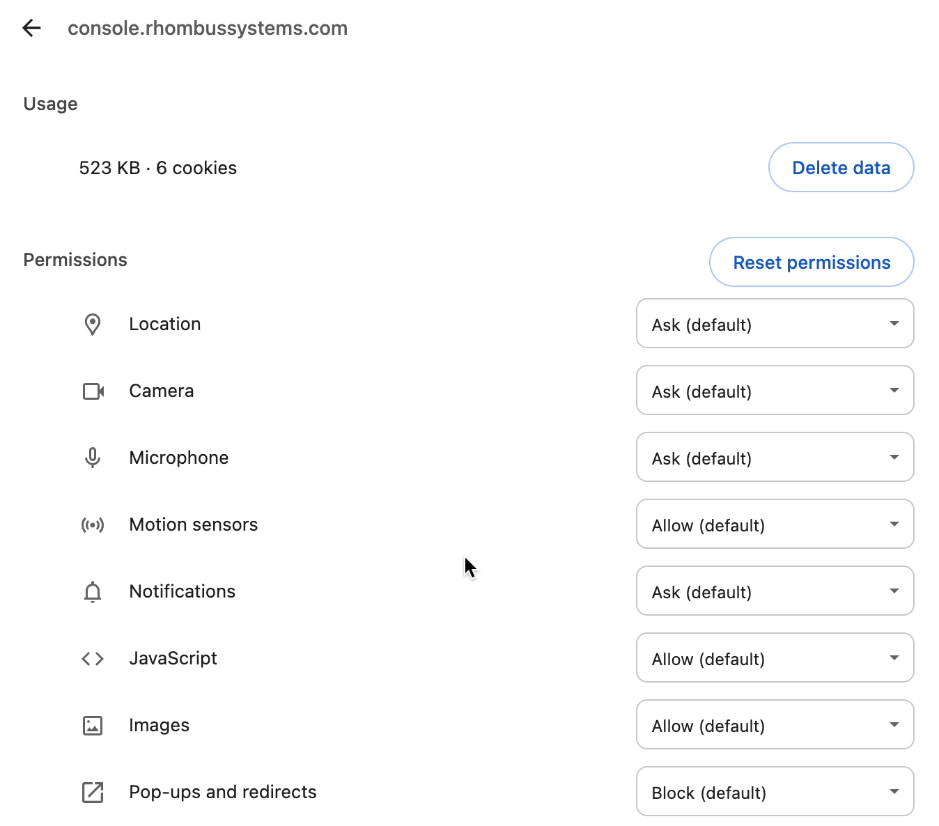 Chrome Sound Notifications.gif