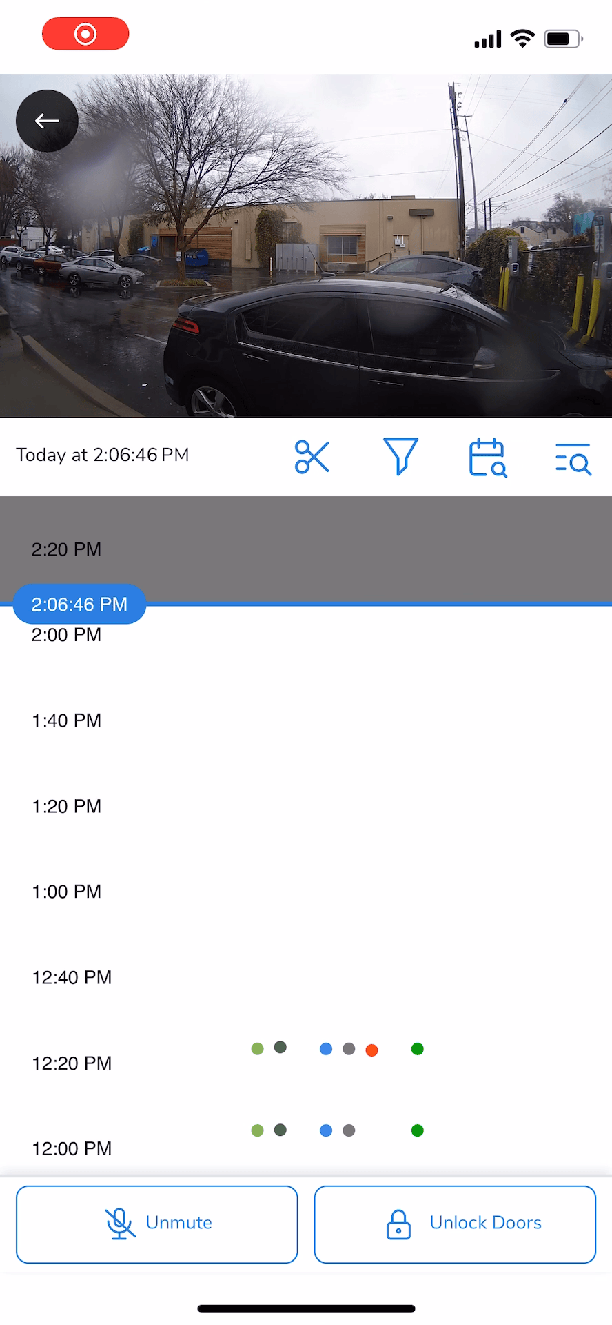 Unregister Video Intercom.gif