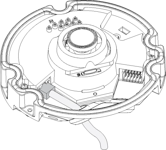 R360S Camera Setup – Rhombus Support